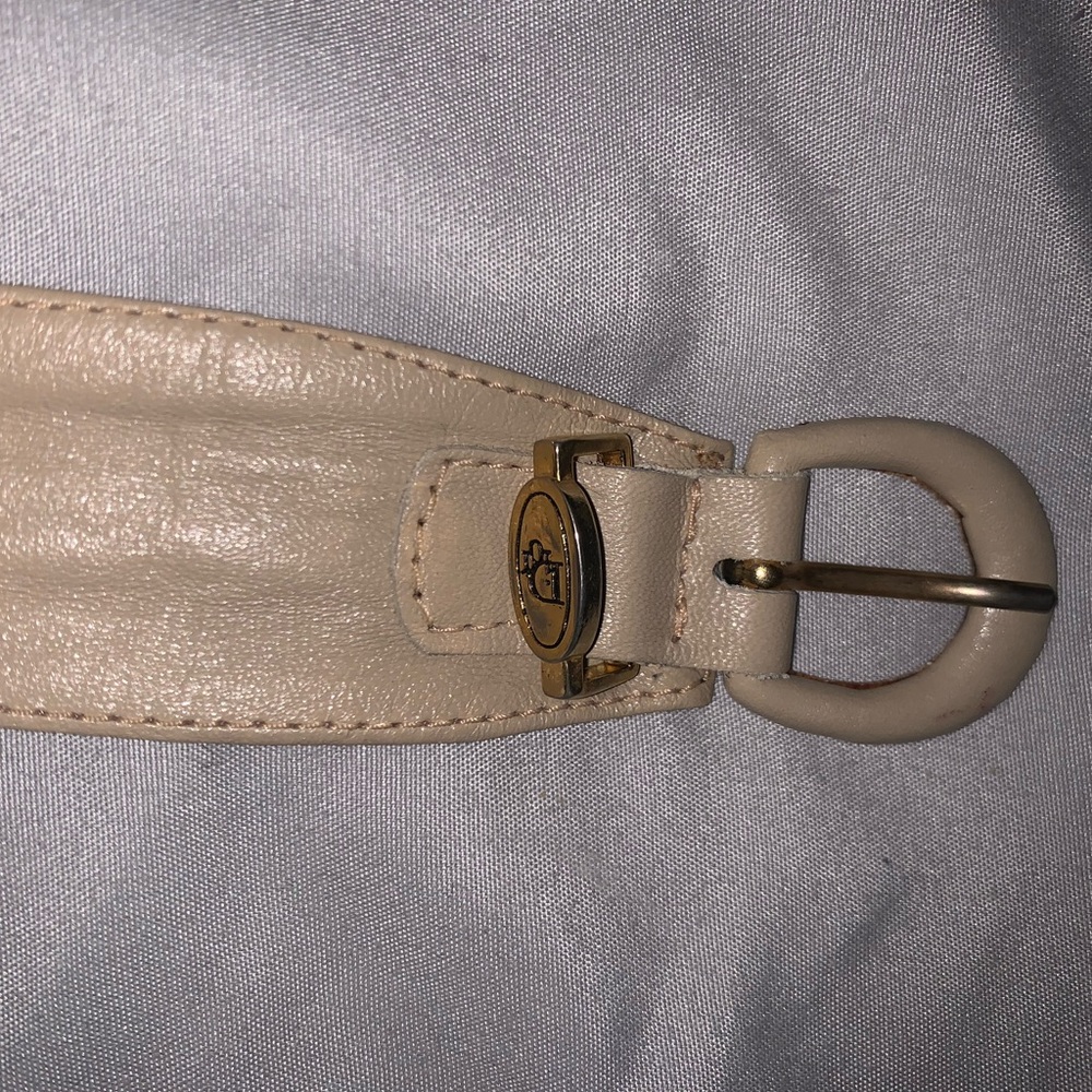 Christian Dior Vintage Belt
